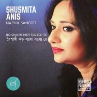 Boishakhi Jhor Elo Elo Re Shusmita Anis Song Download Mp3