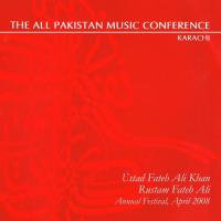 Raag Bageshri, Pt. 1 Ustad Fateh Ali Khan,Rustam Fateh Ali Song Download Mp3