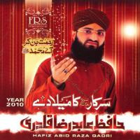 Sarkar Ka Milad Hafiz Abid Raza Qadri Song Download Mp3