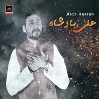 Nabi Da Allah Mola Raza Hassan Song Download Mp3