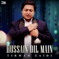 Hussain Dil Main Tirmah Zaidi Song Download Mp3