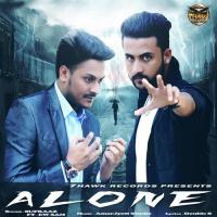 Alone Sufraaz,Ewsam Song Download Mp3