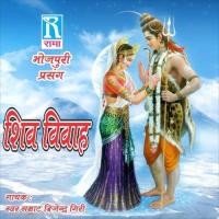 Shiv Vivah, Pt. 4 Vajinder Giri Song Download Mp3