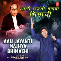 Aali Jayanti Majhya Bhimachi Rahul Sathe,Anil Bhoir,Sagar Sathe Song Download Mp3