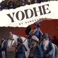 Yodhe Randhawa Song Download Mp3