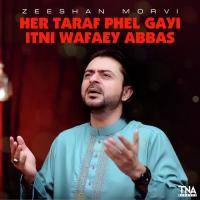 Her Taraf Phel Gayi Itni Wafaey Abbas Zeeshan Morvi Song Download Mp3