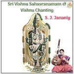 Om Namo Narayanaya Chanting S.J. Jananiy Song Download Mp3