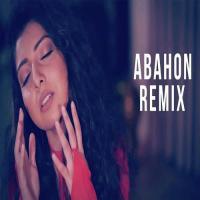 Abahon (Remix) Habib Wahid Song Download Mp3