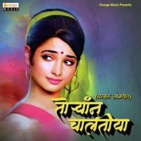 Toryana Chaltiya Avinash Waghmare Song Download Mp3