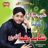 Hum Bhi Madine Shahid Raza Qadri Song Download Mp3