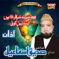 Tera Naam Khuwaja Moin Uddin Al Haaj Muhammad Siddiq Ismail Song Download Mp3