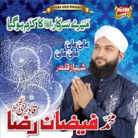 Saba Dar E Mustafa Te Jake Muhammad Faizan Raza Qadri Naqibi Song Download Mp3