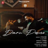 Daaru Peeno Monty Hunter Song Download Mp3