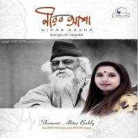 Aami Hridayer Kotha Bolite Byakul Shammi Akter Bably Song Download Mp3