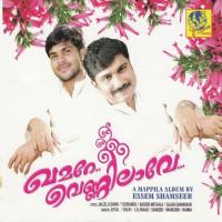 Ente Manssil Shafi Kollam Song Download Mp3