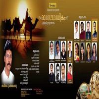 Aavanikaayal Sunil Nedungadi Song Download Mp3