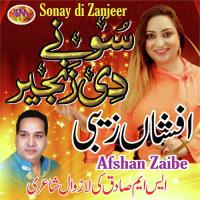 Way Tu Paan Mei Spari Afshan Zaibe Song Download Mp3