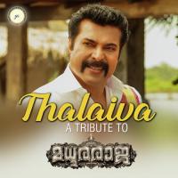 Thalaiva Gopi Sunder,Niranj Suresh Song Download Mp3