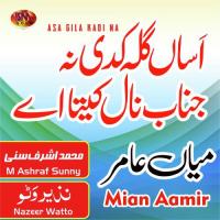 Asa Gila Kadi Na Mian Aamir Song Download Mp3