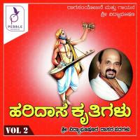 Nambide Nambide Sri Vidhyabhushana Song Download Mp3