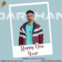 Happy New Year Darshan Lakhewala Song Download Mp3