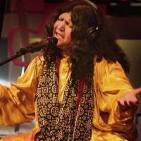 Way Huma Watazen Abida Parveen Song Download Mp3