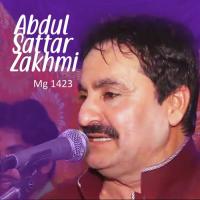 Bodi Chana Ranna Abdul Sattar Zakhmi Song Download Mp3