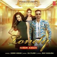 Lonely Girik Aman Song Download Mp3