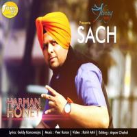 Sach Harman Honey Song Download Mp3