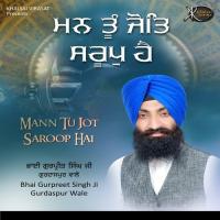 Man Tu Jot Bhai Gurpreet Singh Song Download Mp3