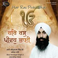 Ustat Kar Kar Jeeva Bhai Amritpal Singh Song Download Mp3