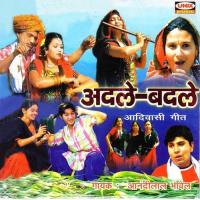 Jheno Jheno Dogelo Rato Anandi Bhawel Song Download Mp3