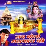 Aarti Om Jai Shiv Jai Mahakal Manish Tiwari Song Download Mp3