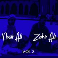 Ankhain Larri Hui Hain Nasir Ali Zakir Ali Song Download Mp3