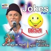 Jokes, Pt. 3  Song Download Mp3