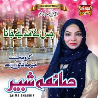 Ya Muhammad Saima Shabbir Song Download Mp3