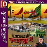 Alwada Mere Hussain Saleem Altaf Song Download Mp3