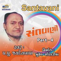 Santavani, Pt. 4 P. P. Jaydevbapa Song Download Mp3