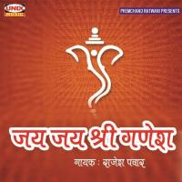 Jay Jay Shree Ganesh, Pt. 2 Rajesh Pawar Song Download Mp3