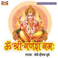 Om Shri Ganeshaya Namaha, Pt. 2 Baby Ronak Dubey Song Download Mp3