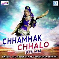 Chhammak Chhalo Ban Aai Salim Shekhawas,Dharmaram Mithari Song Download Mp3