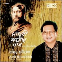 Tumi Sandhyar Meghomala Amit Hrishikesh Song Download Mp3