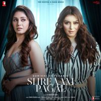 Shreaam Pagal Sunidhi Chauhan Song Download Mp3