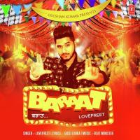 Baraat Lovepreet Song Download Mp3