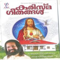 Vishwasathal Fr. Wilson Kochuplackal Song Download Mp3