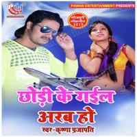 Sara Laikan Ke Jan Baduho Krishna Prajapati Song Download Mp3