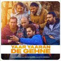 Yaar Yaaran De Ghene Gurshabad Song Download Mp3