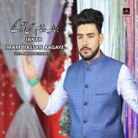 Janab E Imam Hassan A.s Aagaye Syed Mehdi Bukhari Song Download Mp3