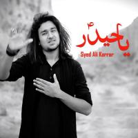 Jamal E Noor E Khuda Syed Ali Karrar Song Download Mp3