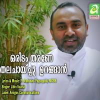 Oridam Tharane Thalachaychurangan Libin Scaria Song Download Mp3